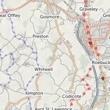 Image result for Hitchin Nomads CC
