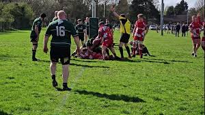 Image result for Scunthorpe Rugby Union Football Club
