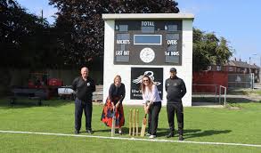 Image result for Reed Cricket Club