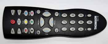 Image result for universalfernbedienung thomson