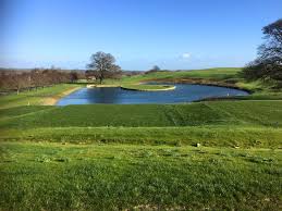 Image result for Cumberwell Park Golf Club