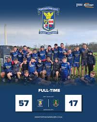 Image result for Portadown Rugby Football Club