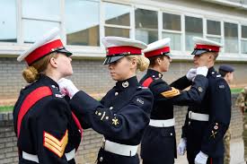 Image result for Henley Sea Cadets