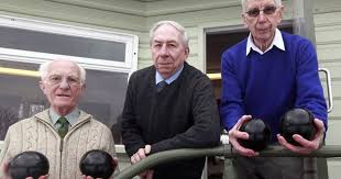 Image result for Banbridge Bowling Club