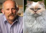 New Zealand Cat Ban? Gareth Morgan, Anti-Kitty Economist, Wants.