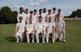 Image result for Sibton Park Cricket Club