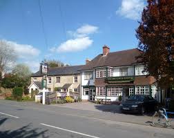 Image result for Boyne Hill Cricket Club