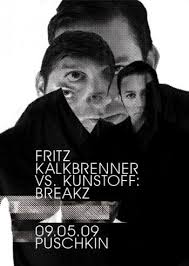Nils Brosche Spätestens, seit dem Independent Film \u0026quot;Berlin Calling\u0026quot; (2008) ist der Name Kalkbrenner in aller Munde. Nicht zu letzt durch den fantastischen ...