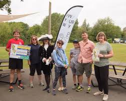 Image result for The Hertfordshire Orienteering Club