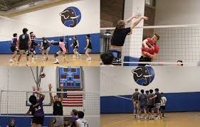 Image result for Boathouse Volleyball Club