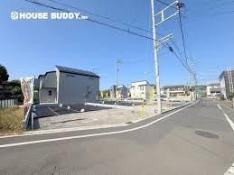 Image result for 東大和市南街5丁目〈売地〉西武拝島線「東大和市」駅徒歩9分　公園・教育・病院・商業施設などが徒歩圏内に充実した ご家族みんなが安心出来る好立地！　陽当たり良好な二方道路の土地