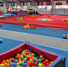 Image result for Buckley Girls Gymnastic Club