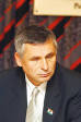 Balczó Zoltán: Az EU-ban a