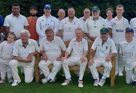 Image result for Bishops Waltham Cricket Club