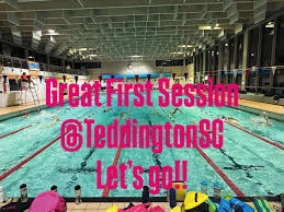 Image result for Teddington Swimming Club