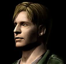 「ジェイムス・サンダーランド サイレントヒル２」の画像検索結果