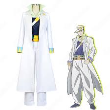 「空条承太郎 ジョジョの奇妙な冒険　第4部」の画像検索結果