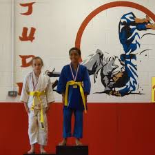 Image result for Croydon Judo Club
