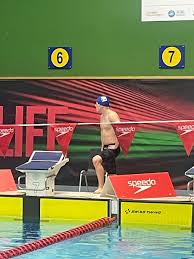 Image result for Taunton Deane Swimming Club