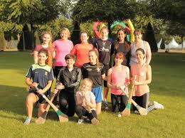 Image result for Ceann Creige Hurling and Camogie Club