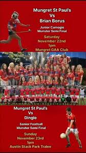 Image result for St Paul`s Gaelic Football Club