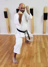 Image result for Excalibur Shotokan Karate Club