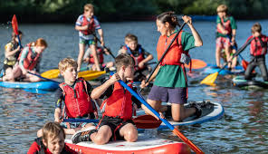 Image result for Wokingham Canoe Club