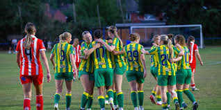 Image result for Ottershaw Girls Fc