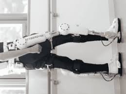 Image result for cyberdyne