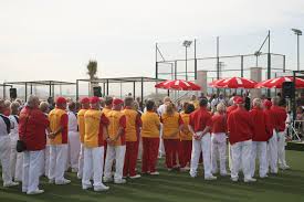 Image result for The Waterloo Bowling Club