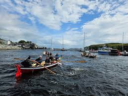 Image result for Stornoway Canoe Club