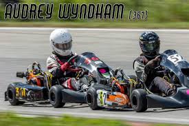 Image result for Chasewater Kart Racing Club