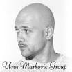 Uros Markovic Group - 3300