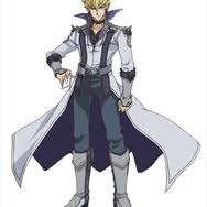 「ジャック・アトラス 遊戯王5D's（WRGP編）」の画像検索結果