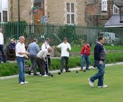 Image result for Black Swan Crown Green Bowling Club