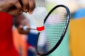 Image result for Abbeygate Junior Badminton Club
