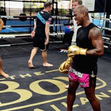 Image result for St Neots Muay Thai