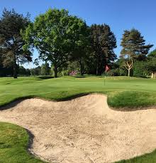 Image result for York University Golf Club