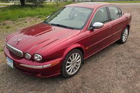 Image result for Chili Red Pearl 2008 Jaguar