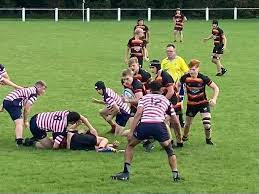Image result for Aldwinians RUFC