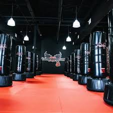 Image result for ILoveKickBoxing Vancouver