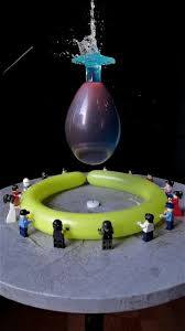 Image result for water balloon burst