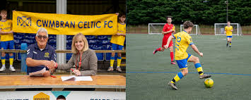 Image result for Cwmbran Celtic F C