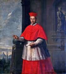 Image result for San Gregorio Barbarigo