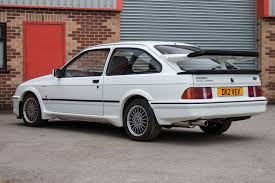 Image result for ford rs500 cosworth
