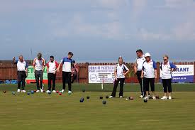 Image result for Ayr Indoor Bowls Club