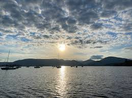 Image result for Loch Lomond Sailing Club