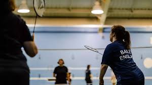 Image result for Apollo (Canterbury) Badminton Club