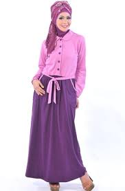 baju muslim terbaru 2015 tanah abang online-Baju Gamis Terbaru Online