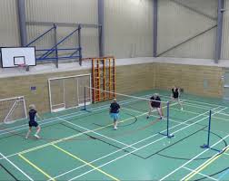 Image result for Formby Badminton Club